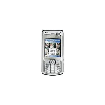 Nokia N70
