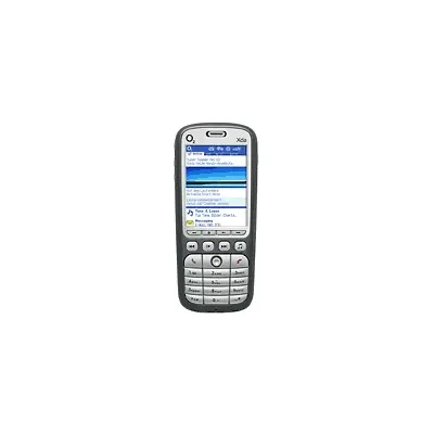 O2 XDA phone