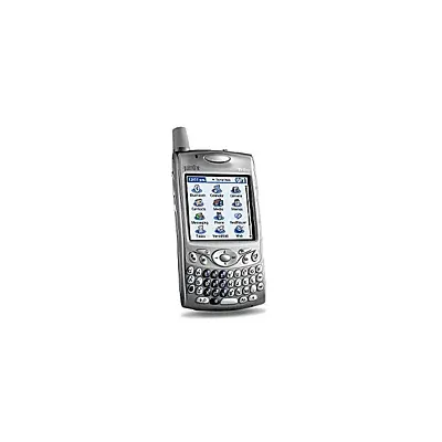 Palm Treo 650