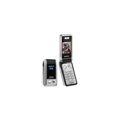 Philips Xenium 9@9e