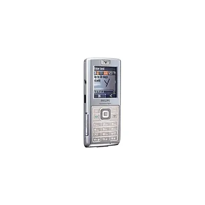 Philips Xenium 9@9t