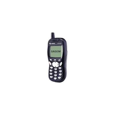 Sagem MC 3000