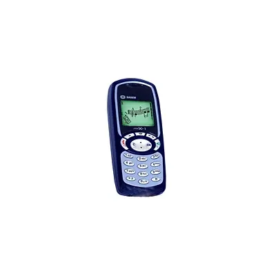 Sagem MY X-1w