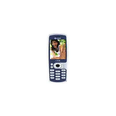 Sagem MY X-6