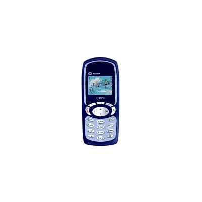 Sagem MY X1-2