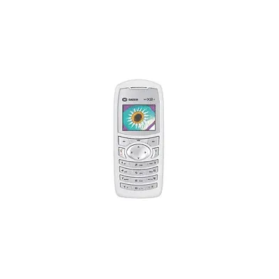 Sagem MY X2-2