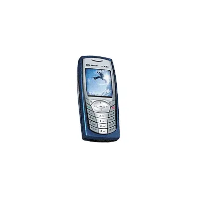 Sagem MY X5-2