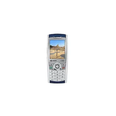 Sagem MY X6-2