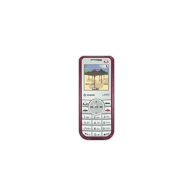Sagem my215x