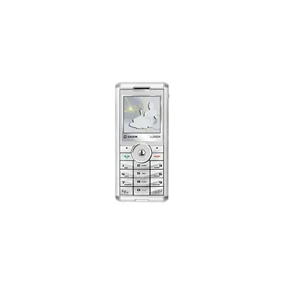 Sagem my300X