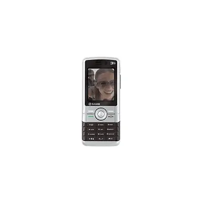 Sagem my800X