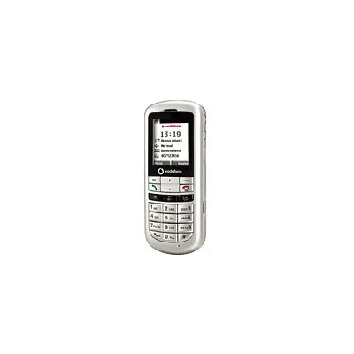 Sagem VS4