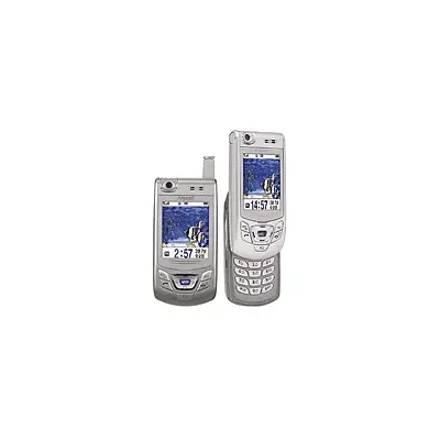 Samsung D410