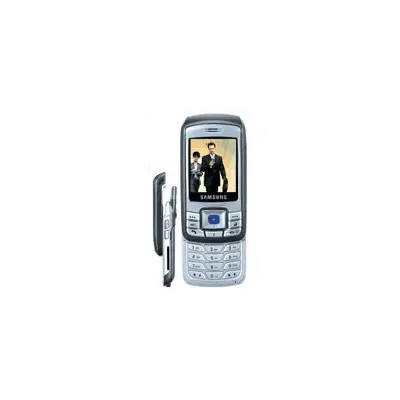 Samsung D710