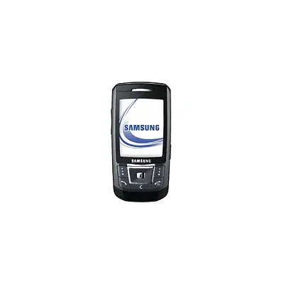 Samsung D870
