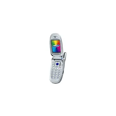 Samsung E100