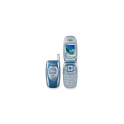 Samsung E400