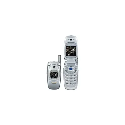 Samsung E600