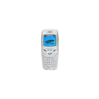Samsung N500