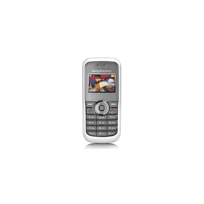 Sony Ericsson J100