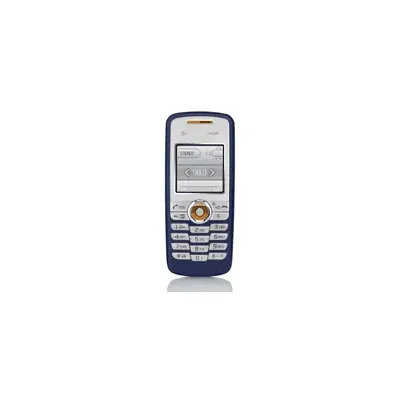 Sony Ericsson J230