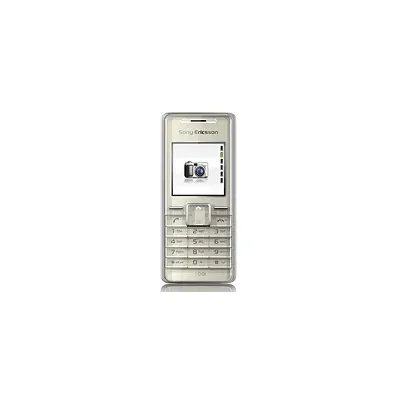 Sony Ericsson K200