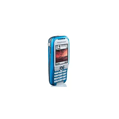 Sony Ericsson K500