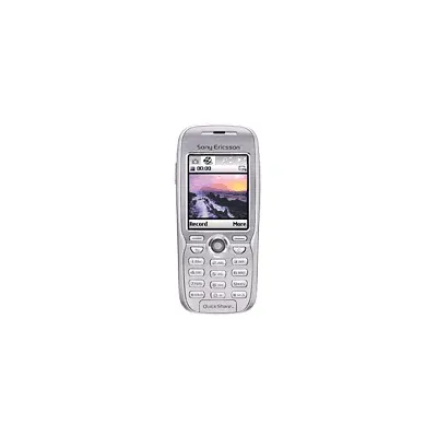 Sony Ericsson K508