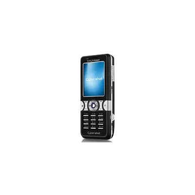 Sony Ericsson K550