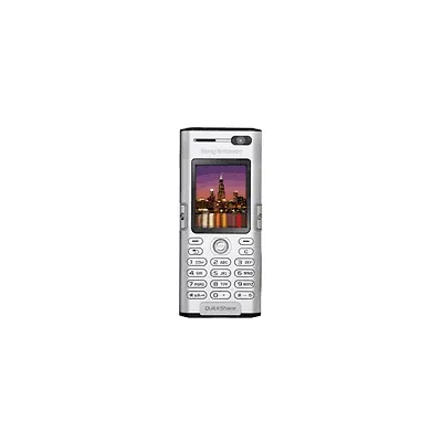 Sony Ericsson K600
