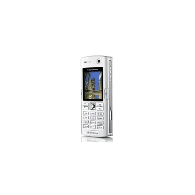 Sony Ericsson K608