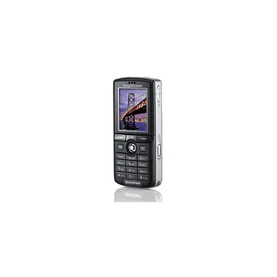 Sony Ericsson K750