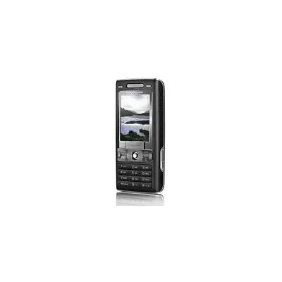 Sony Ericsson K790