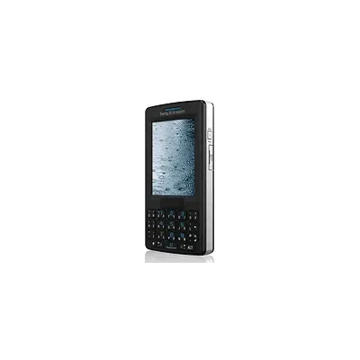 Sony Ericsson M600