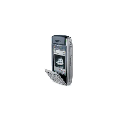 Sony Ericsson P900
