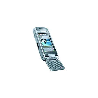 Sony Ericsson P910