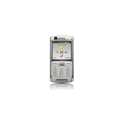 Sony Ericsson P990