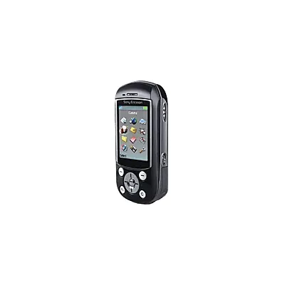 Sony Ericsson S710