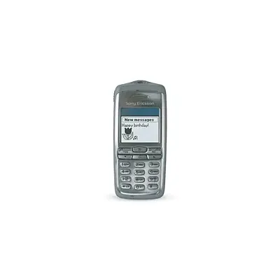 Sony Ericsson T600