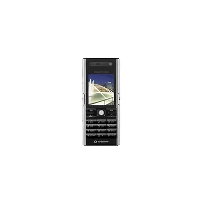 Sony Ericsson V600