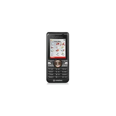Sony Ericsson V630