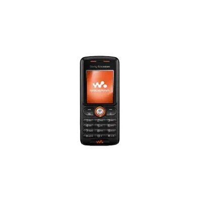 Sony Ericsson W200