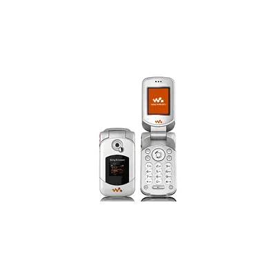Sony Ericsson W300