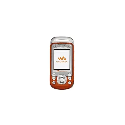 Sony Ericsson W550