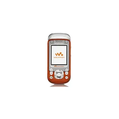 Sony Ericsson W600
