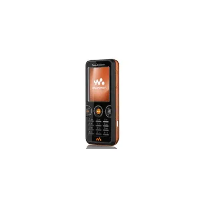 Sony Ericsson W610
