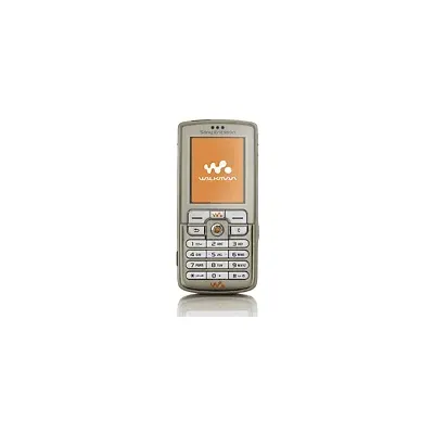 Sony Ericsson W700