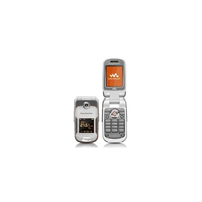 Sony Ericsson W710