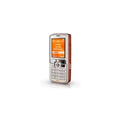 Sony Ericsson W800