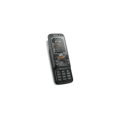 Sony Ericsson W850